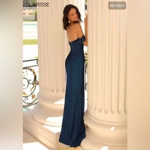 Clarisse 810551 dress